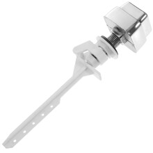 4er-pack druckknopf für seitliche toilettenspülung, reparatur