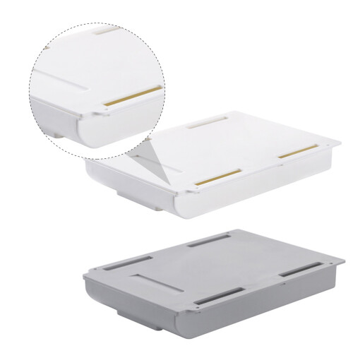 2er-pack hängbare aufbewahrungsbox schubladenstil 2