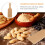 1 holz gnocchi buttertablett log farbe 10