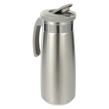 Wasserkrug Mit Auslaufsicherem Deckel Für Kalte Getränke