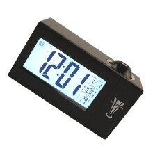 Projektionswecker Digitaluhr Projektionsuhr Elektronisch
