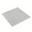 100Stk Dunkelgraue Buffer Pads Möbelpuffer Aus Silikon Selbstklebend 1