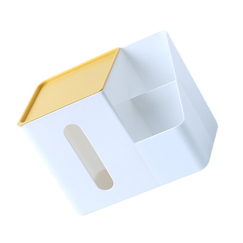 Box Taschentuchhalter Desktop Organizer Taschentuch Organizer