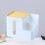 Box Taschentuchhalter Desktop Organizer Taschentuch Organizer 10