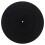 Pad Vinile Protettivo Nero in Silicone Per Audio 5