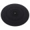 Pad Vinile Protettivo Nero in Silicone Per Audio 8