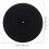 Pad Vinile Protettivo Nero in Silicone Per Audio 2