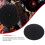 Pad Vinile Protettivo Nero in Silicone Per Audio 10