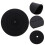 Pad Vinile Protettivo Nero in Silicone Per Audio 6