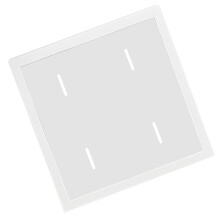 -foto- wandhängende transparente aufbewahrungsbox