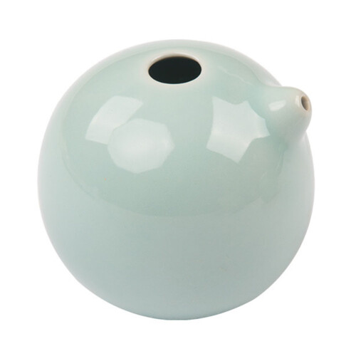 Ceramic Ink Droplet Wasserbehälter Für Kalligraphie Und Studium