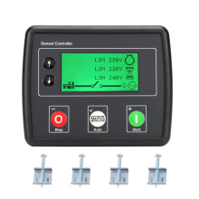 Automatisches Netzausfall-Steuermodul,
