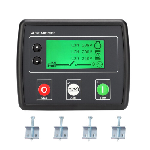 Automatisches Netzausfall-Steuermodul,