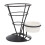 Iron Chip Holder Keramik Spirale 3