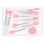 1 Set Lippenmasken- Rosa Kosmetische Make-up- 1