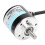 Encoder Vollwelle ABZ 8