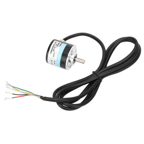 Encoder Vollwelle ABZ 2
