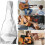 Guitar Cover Waterproof Instrument Protector With Zipper Sunproof Fabric For Most String Instruments 3