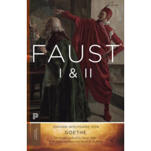 Faust I amp II Volume 2 by Johann Wolfgang von Goethe Paperback Book