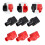 3Paia Guaina Batteria Gomma Coperture Protettive 3