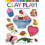 Clay Play by Terry Taylor Paperback Book 1