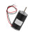 31ZY Permanentmagnet-Gleichstrommotor mit 3