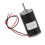 31ZY Permanentmagnet-Gleichstrommotor mit 9