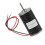 31ZY Permanentmagnet-Gleichstrommotor mit 6