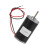 31ZY Permanentmagnet-Gleichstrommotor mit 2
