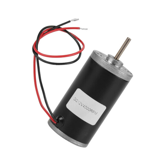 31ZY Permanentmagnet-Gleichstrommotor mit 1