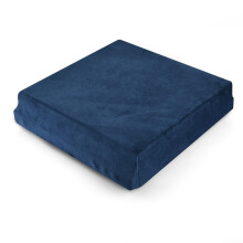 Dust Solution Stretchy Protective Cover for ATLP60XBT Blue Color
