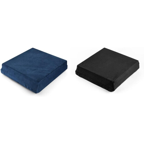Dust Solution Stretchy Protective Cover for ATLP60XBT Blue Color 1