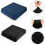 Dust Solution Stretchy Protective Cover for ATLP60XBT Blue Color 4