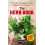 The Herb Book by John Lust Paperback Book 1