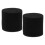 2 Stuks Luidspreker Plug Bass Opening Blokkering Acoustische Demping 10