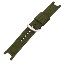 Uhrenarmband Uhrenarmband Nylon Armband Ersatz Kompatibel Für