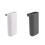 -pack stiftedochter, selbstklebend, multifunktionell (weiß, ) 3