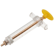 Praktische Räucherstäbchenherstellung Aus Ton Mit Extruder Und Form