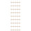 150 sets holz bastelbögen, unfertige scheiben, diy ausschnitte 8