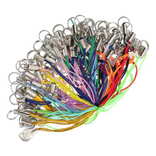 200 Handy Lanyard Linie Band Handy Aluminium