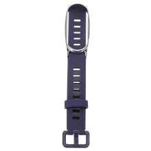 Uhrband-Tpu-Smooth-Uhr- Kompatibel Für Smart Watch 3/4/5/6