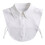 Chiffon Mit Abnehmbarem Für Damen 2