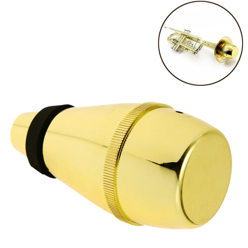 Trumpet Mute Für Nachtübung 2