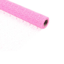 1Rouleau Tissu Pour Floral Projets Enfant