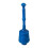 1stk Ablasskolben Toilettenkolben Abfluss Blue 1