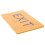 Neon Schild Wanddekoration Exit Blindenschrift 12,5 X 7,5 Cm 5