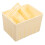 1Tofu Maker Mold Lichtgeel En 7