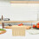 1Tofu Maker Mold Lichtgeel En 6