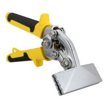 handfalzer multifunktionell zum falzen von metallblechen