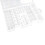 AAA AA 9V batteriehalterung hartplastik organizer transparent 1